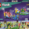 LEGO Friends Dog Rescue Bike 15