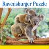 Ravensburger Puzzle 200 pc Coala 3