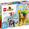 LEGO DUPLO Wild Animals of Africa 3