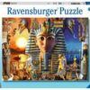 Ravensburger Puzzle 300 pc Ancient Egypt 3