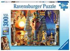 Ravensburger Puzzle 300 pc Ancient Egypt 1