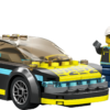 LEGO City Electric Sports Car 9