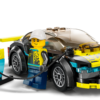 LEGO City Electric Sports Car 11