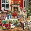 Ravensburger Puzzle 500 pc Magical Christmas 5