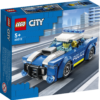 LEGO City Police Car 3