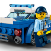 LEGO City Police Car 7
