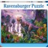 Ravensburger Puzzle 200 pc The King of Dinosaurs 3