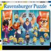 Ravensburger Puzzle 100 pc Minions 3
