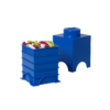 LEGO Storage Brick 1 Blue 5