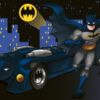 Ravensburger Puzzle 100 pc Batman 5