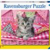 Ravensburger Puzzle 100 pc Cute Kitten 3