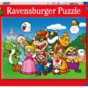 Ravensburger Puzzle 100 pc Super Mario 3