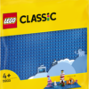 LEGO Classic Blue Baseplate 3