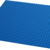 LEGO Classic Blue Baseplate 5