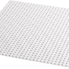 LEGO CLASSIC White Baseplate 5