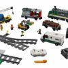 LEGO City Cargo Train 3