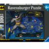 Ravensburger Puzzle 100 pc Batman 3