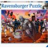 Ravensburger Puzzle 200 pc Star Wars 3