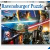 Ravensburger Puzzle 300 pc Star Wars 3