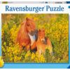 Ravensburger Puzzle 100 pc Ponies 3