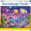 Ravensburger Puzzle 200 pc The Cosmic City 3