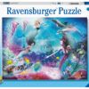 Ravensburger Puzzle 300 pc Mermaids 3