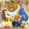 Ravensburger Puzzle 100 pc Beauty and the Beast 5