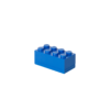 LEGO Brick Storage MINI 8 Blue 3