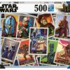 Ravensburger Puzzle 500 pc Star Wars 3
