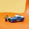 LEGO City Police Car 13