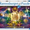 Ravensburger Puzzle 500 pc The Golden Solar System 3