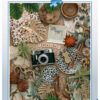 Ravensburger Puzzle 500 pc Collage 3