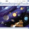 Ravensburger Puzzle 500 pc Solar System 3