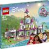LEGO Disney Princess Ultimate Adventure Castle 3