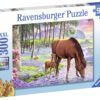 Ravensburger Puzzle 300 pc Serene Sunset 3