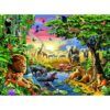 Ravensburger Puzzle 300 pc At the Watering Hole 5