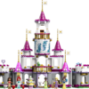 LEGO Disney Princess Ultimate Adventure Castle 9