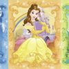 Ravensburger Puzzle 200 pc Beautiful Disney Princesses 5