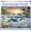 Ravensburger Puzzle 200 pc Orca Paradise 3