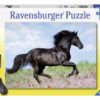 Ravensburger Puzzle 200 pc Majestic Horse 3