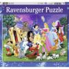 Ravensburger Puzzle 200 pc Disney Favourites 3