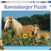 Ravensburger Puzzle 200 pc Horse Fortune 3