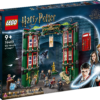 LEGO Harry Potter The Ministry of Magic 3
