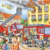 Ravensburger Puzzle 100 pc Fire Brigade 3