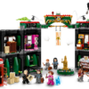 LEGO Harry Potter The Ministry of Magic 9