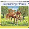 Ravensburger Puzzle 100 pc Horses 3