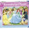 Ravensburger Puzzle 100 pc Disney Princesses 3
