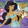 Ravensburger Puzzle 100 pc Disney Princess Jasmine 3