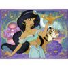 Ravensburger Puzzle 100 pc Disney Princess Jasmine 5
