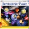 Ravensburger Puzzle 300 pc Planets 3